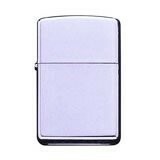 Zippo ジッポー 250 クロームポリッシュ