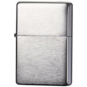 Zippo ジッポー 230CC クロームサテーナ カットナシ