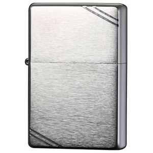 Zippo ジッポー 230 クロームサテーナ