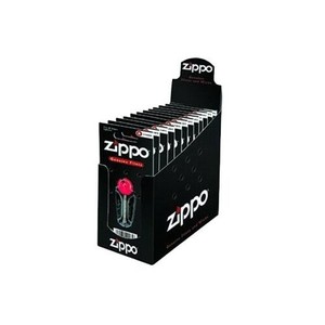 Zippo ジッポー 2406N フリントブリスター