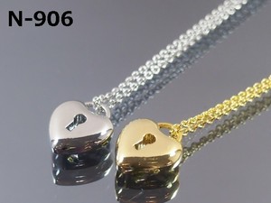 Cubic Zirconia Necklace/Pendant Necklace Ladies'