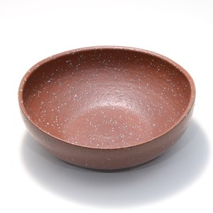 Shigaraki ware Main Dish Bowl Figs
