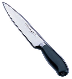 フェリックスプラチナム　ソールナイフ