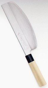 堺實光　特製霞　寿司切（両刃）