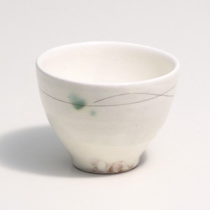Shigaraki ware Cup/Tumbler L