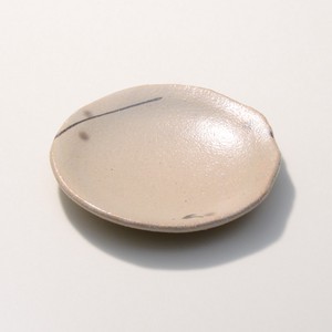 Shigaraki ware Small Plate 15cm