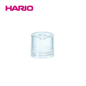 『HARIO』【部品販売】ドレッシングボトルスリム　フタ F-DBS   HARIO（ハリオ）