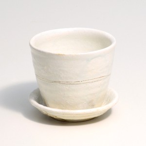 Shigaraki ware Soup Bowl
