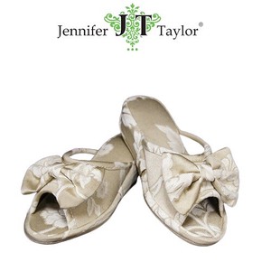 2 size JENNIFER TAYLOR Room Shoe Slipper Room