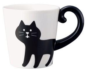 concombre Ornament Mug Cat