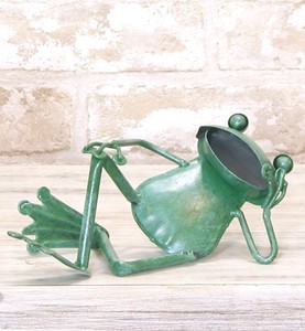 Animal Ornament Frog