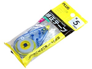 Form US Correction Tape 5 mm 8