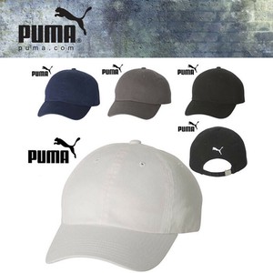★アウトレットセール♪　PUMA Relaxed Fit Cap PSC1000  14396