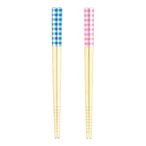 Chopsticks 20-pcs 19.5cm