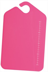 Cutting Board Pink Colorful