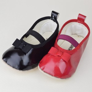 鞋 芭蕾舞鞋 经典款 正装 日本制造