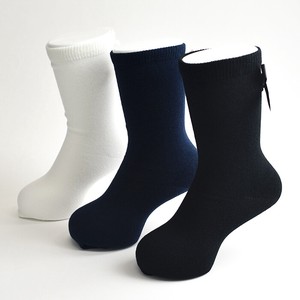 Kids' Socks Satin Ribbon Socks Formal Made in Japan
