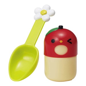 Furikake Case Apple Spoon Attached