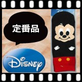 "Mickey Mouse" Characters socks