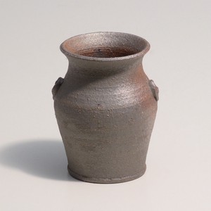 Shigaraki ware Flower Vase