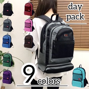Popular Daypack Multiple Functions Use For