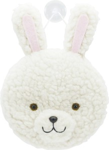 Photo Album Animal Rabbit Face