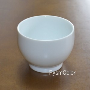 白山陶器　茶和　仙茶　白磁　波佐見焼　日本製