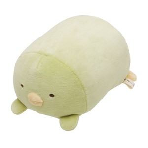 スーパーもーちもちぬいぐるみ(ぺんぎん？)＜すみっコぐらし＞