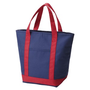 Insulated Lunch Bag Tote 'Navy Blue'
