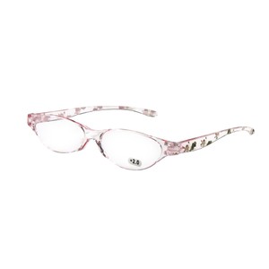 Reading Glasses Roses Made in Japan