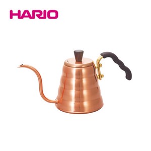 『HARIO』V60ドリップケトル・ヴォーノ・カパー　VKBR-90-CP   HARIO（ハリオ）
