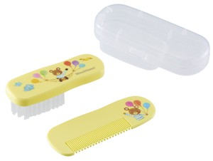 Baby Hair-care Set Made in Japan
