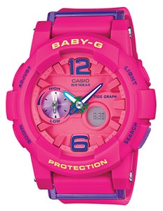 CASIO Baby-G Wrist Watches 80 4 3