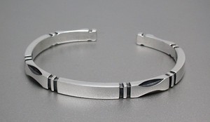 Silver Bracelet  Design sliver Bangle