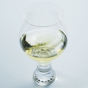 Wine Glass Flower Made in Japan