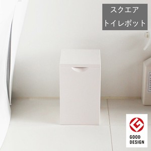 Sanitary Pot/Toilet Brush