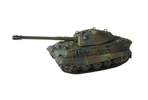 ブリキのおもちゃ（tank)【27576】