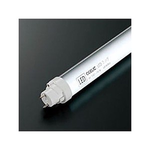 直管形LEDランプ 40Wタイプ 昼白色 G13(ダミーグロー管別売) NO342B