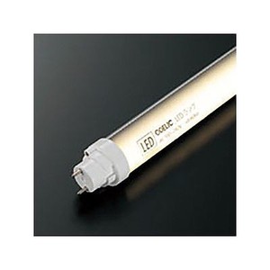 直管形LEDランプ 40Wタイプ 温白色 G13(ダミーグロー管別売) NO341D