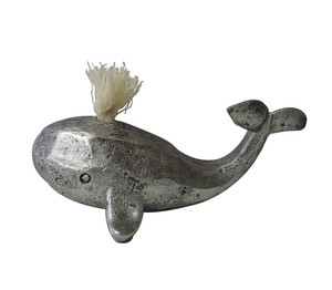 Ornament Whale