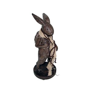 Ornament Rabbit