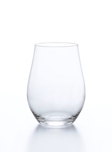 アデリア ワイングラス IPTワインタンブラ グラス クリア 360ml 食洗機可 日本製 8581