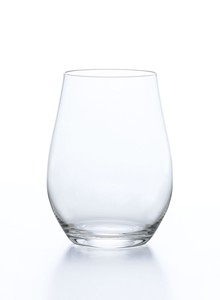 アデリア ワイングラス IPTワインタンブラ グラス クリア 490ml 食洗機可 日本製 8582