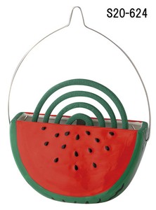 Object/Ornament Watermelon