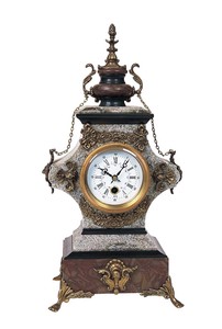 Antique Clock/Watch