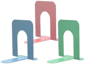 Bookend 3-colors