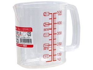 Measuring Cup 50