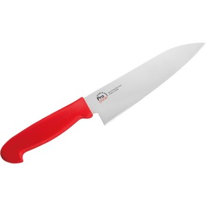 Gyuto/Chef's Knife Red Professional Grade