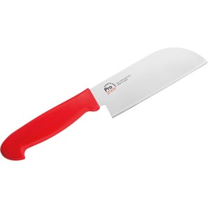 Knife Red Professional Grade