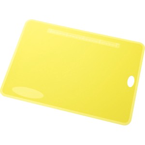 Cutting Board Yellow